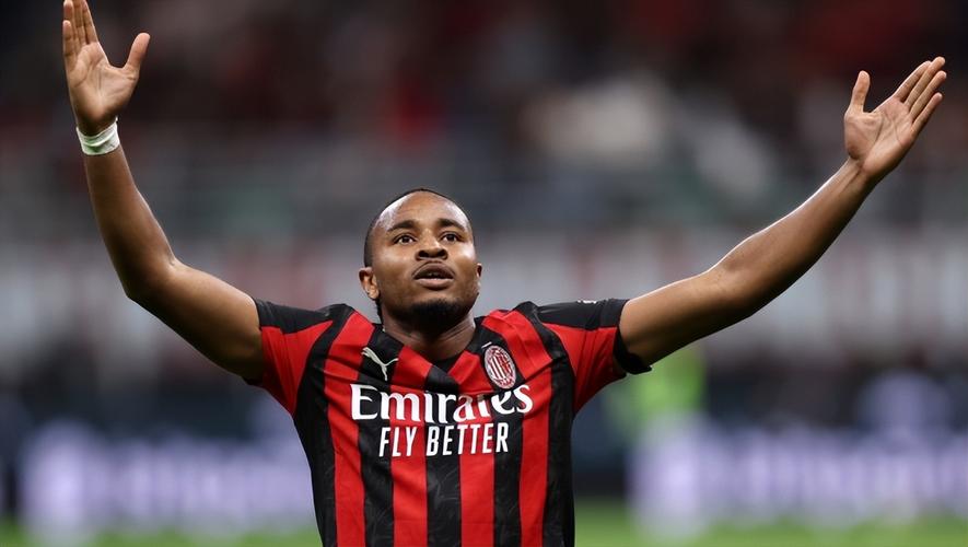 看走眼！米兰3700万欧+顶薪买了个大水货，11场进1球已沦为大包袱