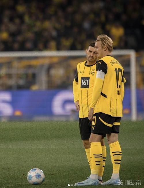 布兰特：我不喜欢多特击败霍村的比赛方式，应该少一些高空球