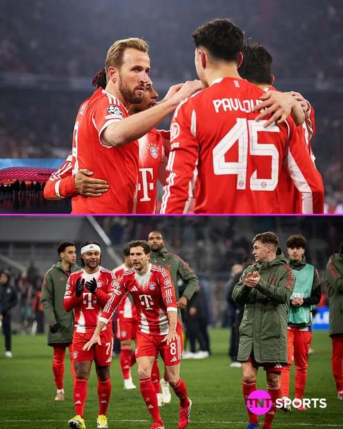 34胜2平，拜仁欧冠小组/联赛阶段主场36场不败