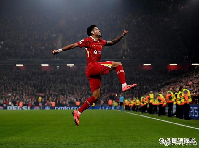 1亿欧元！利物浦相中德甲19岁天才 上周刚上演帽子戏法