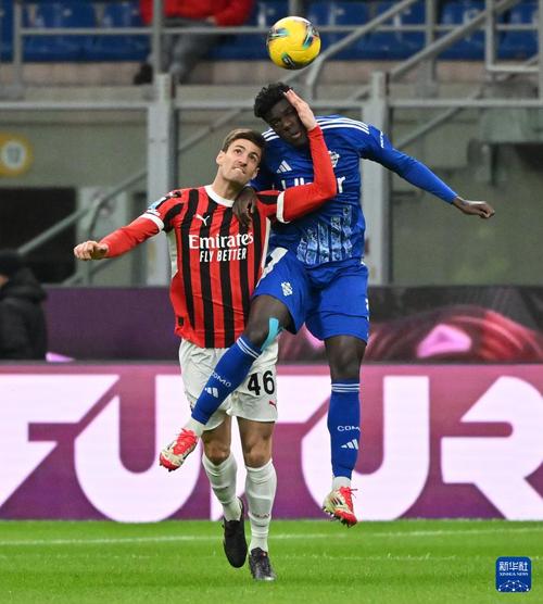 意甲主席：米兰科莫海外赛在推进中；减少俱乐部数量很难实现