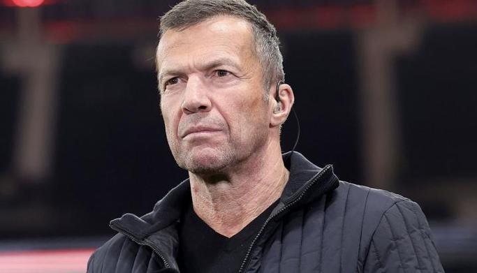 马特乌斯：施洛特贝克去其他队能赚更多，但多特的前景非常棒