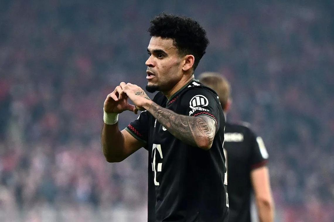 卡拉格：红军卖迪亚斯是正确的，他在德甲亮眼是因那没英超强