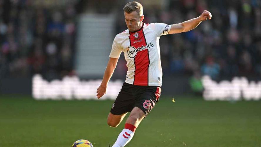 帕克：希望普劳斯能打破贝克汉姆纪录；他的技术是世界级的