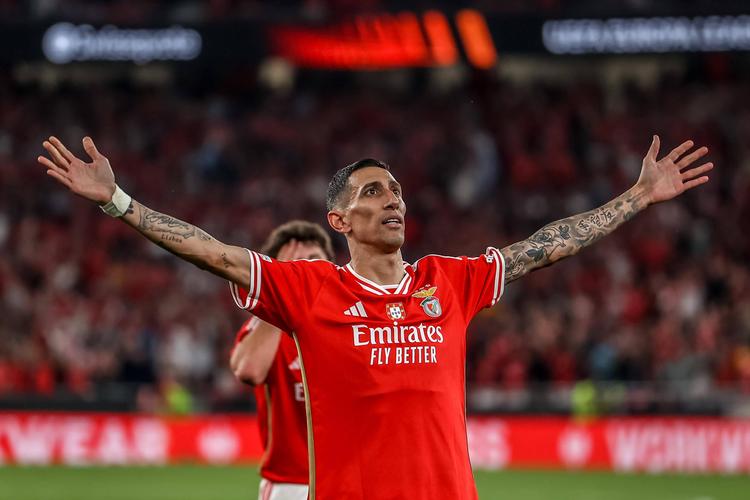 本菲卡欧冠开局四连败，今日门将绝杀压哨晋级附加赛插图