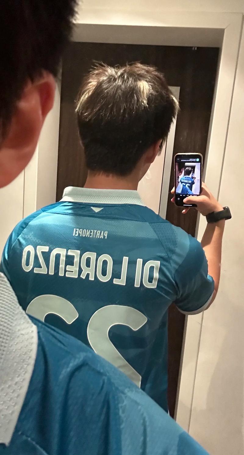 迪洛伦佐：那不勒斯出局原因并非今晚，而是之前丢了太多分