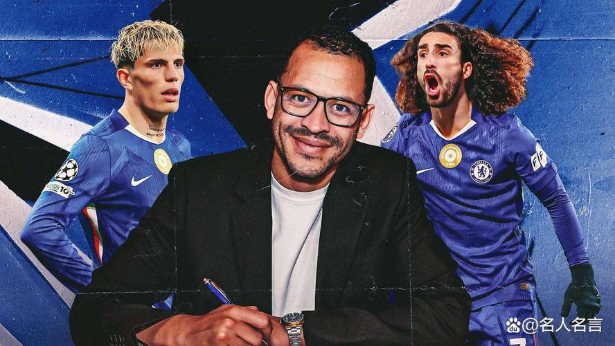 罗西尼尔：切尔西球员能接受我这样的新教练，我更需要努力