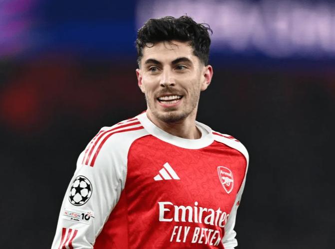 阿森纳欧冠8连胜，英格兰球队连胜场次仅少于瓜帅的曼城