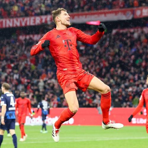 莫雷托：格雷茨卡愿离开拜仁加盟马竞，转会费200-300万欧