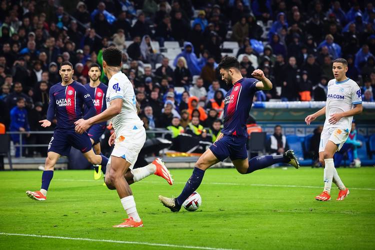 马赛总监:为马赛欧冠被淘汰向球迷道歉,我们存在太多漏洞插图 马赛总监:为马赛欧冠被淘汰向球迷道歉,我们存在太多漏洞插图