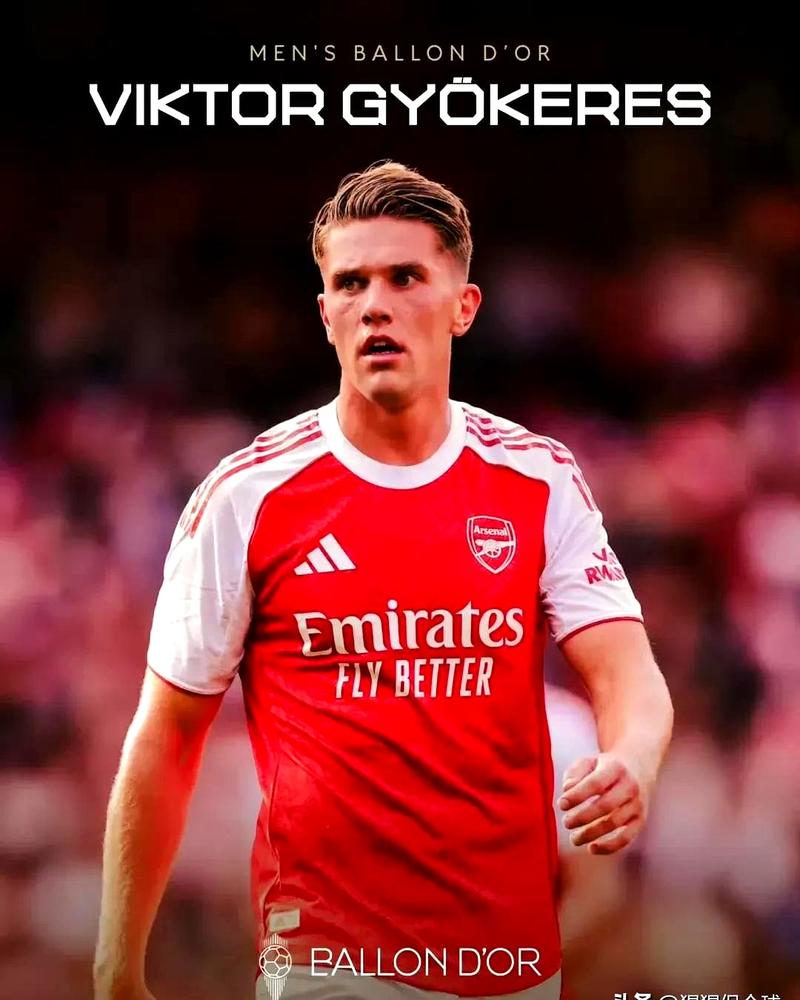 本赛季进球已上双，哲凯赖什：我和阿森纳仍然有进步的空间