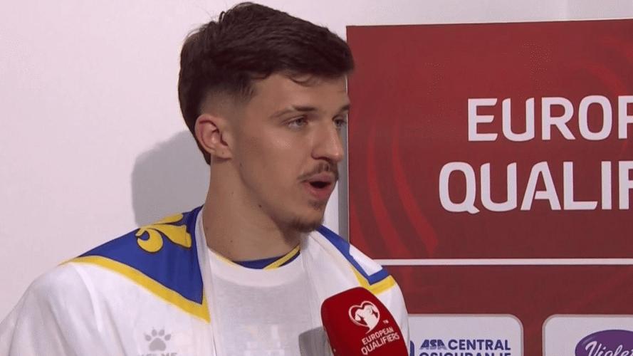 萨索洛中卫穆哈雷莫维奇：波黑球迷是第12人，世界上最幸福