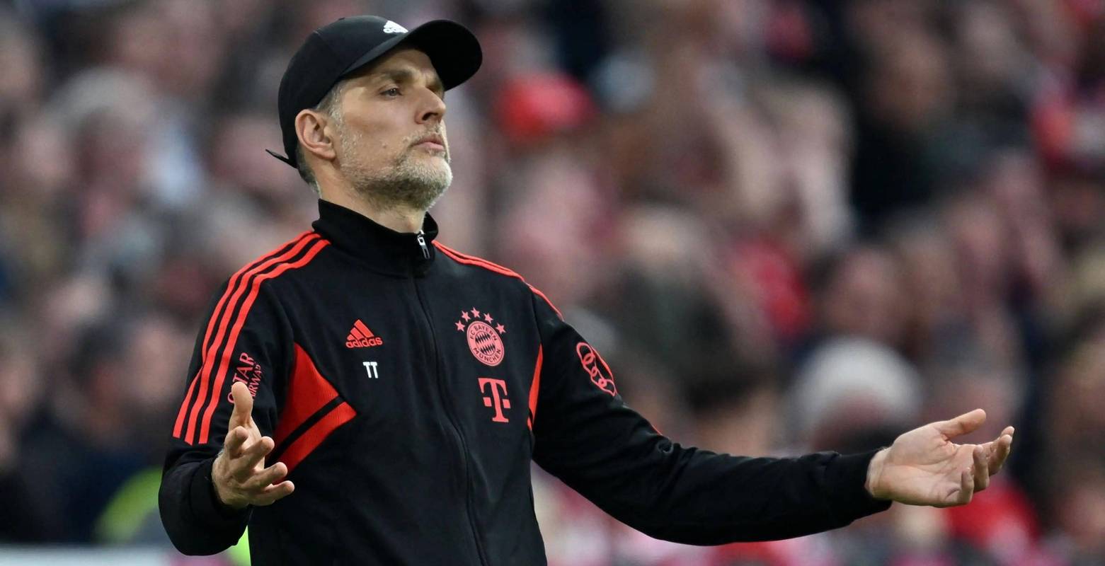 图赫尔：凯恩缺席时别说英格兰，拜仁在进攻端威胁也会下降