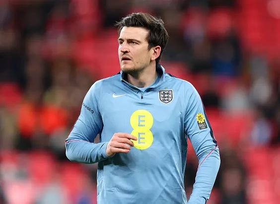 阿勒代斯：图赫尔评马奎尔有点过分，他应考虑是否接受征召